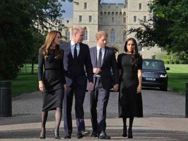 Il Principe Harry la clamorosa richiesta a William e Kate dopo la scoperta del brutto male