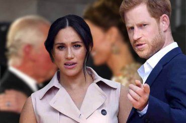 il messaggio di Harry e Meghan per la cognata Kate: cos’hanno scritto i due giovani