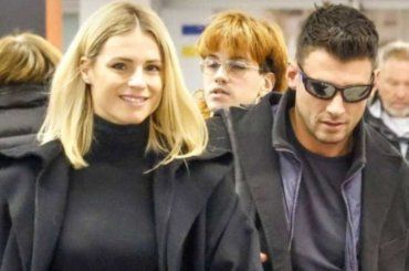 Tra Michelle Hunziker e Carollo è già tutto finito: la reazione di Trussardi è sorprendente