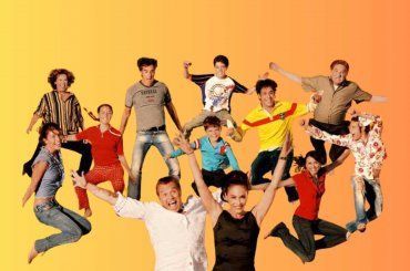 I Cesaroni, verità inaspettata sulla serie: ‘a lavorare ad 8 anni con la febbre’. L’attrice più amata senza peli sulla lingua