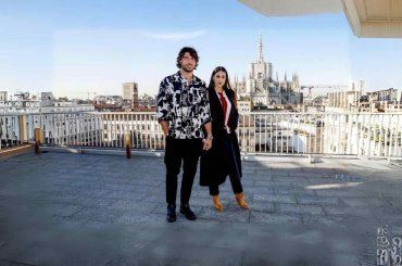 Ignazio Moser e Cecilia Rodriguez lo annunciano, ormai è ufficiale. Manca sempre meno