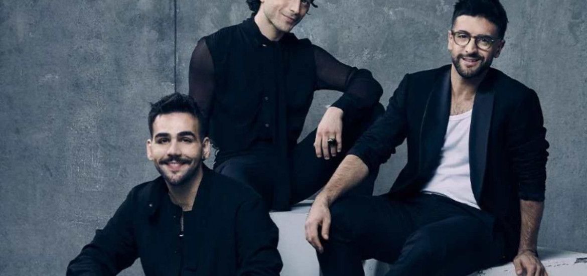 Il Volo