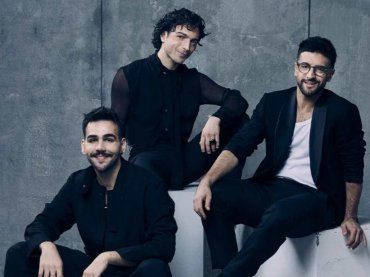 “Questo disco dimostra che…” L’ ultima rivelazione de Il Volo