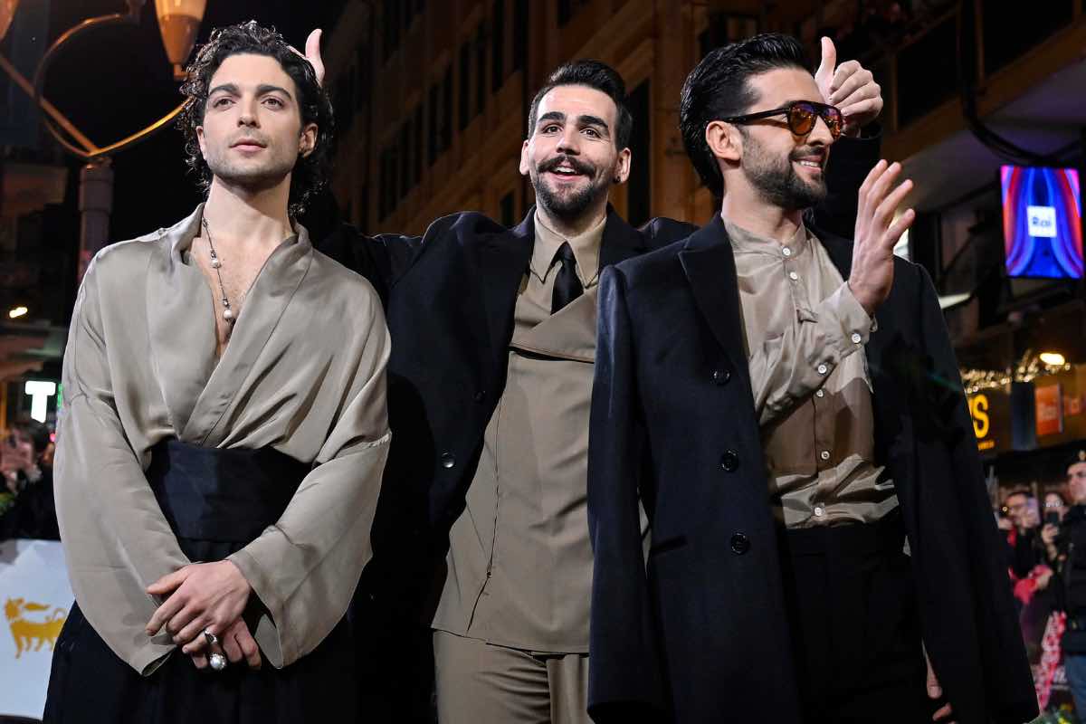 Il Volo annuncio importante