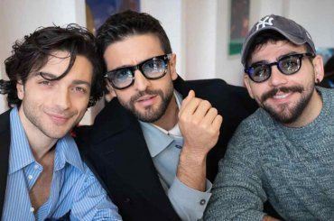 Nuova intervista de Il Volo: nessuno aveva mai assistito a una cosa cosi
