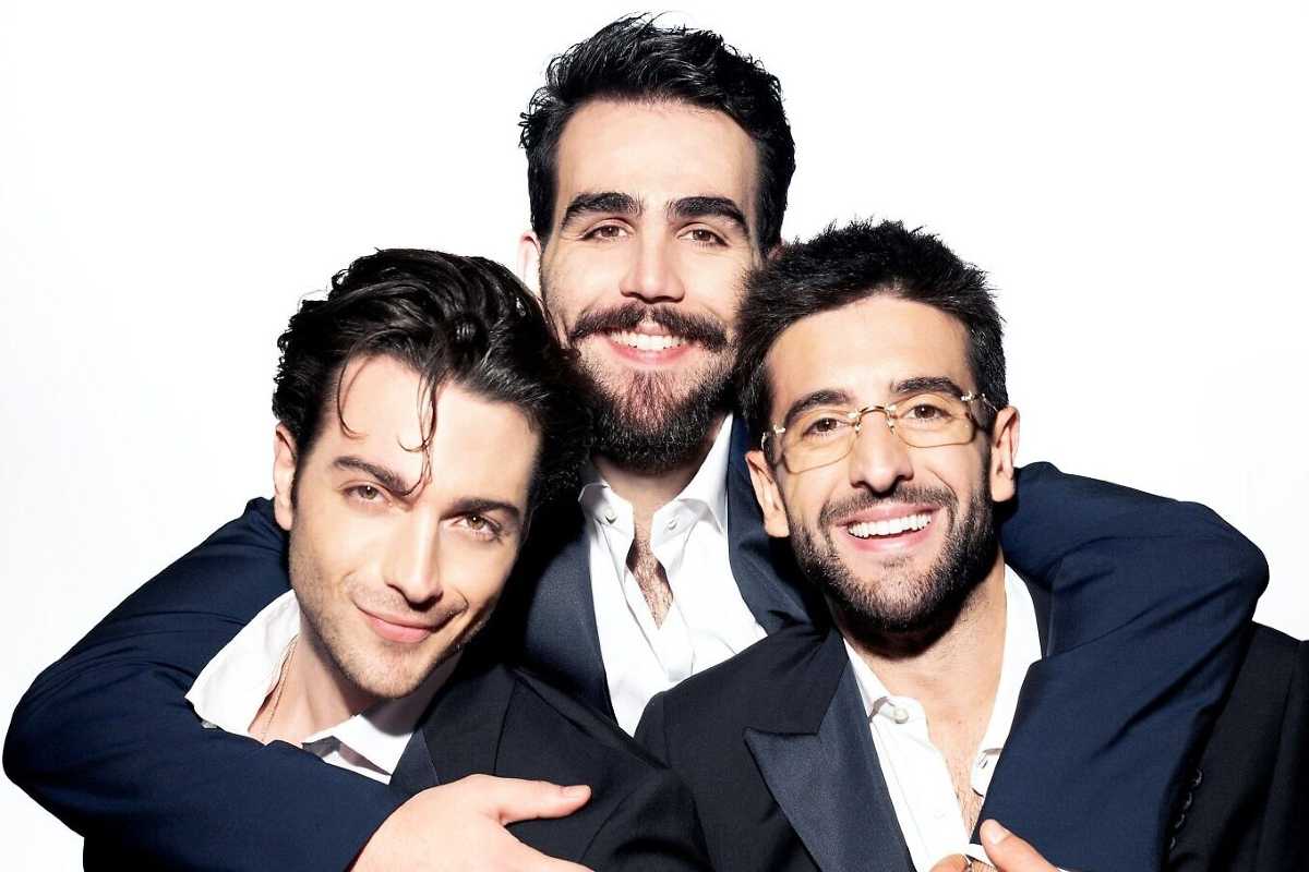 Il Volo.