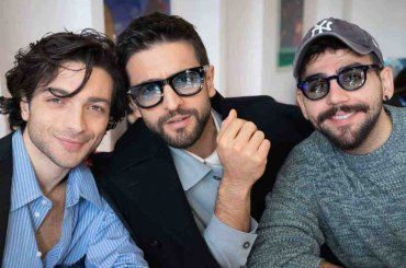 Il Volo addio? Il trio di cantanti è in crisi e c’è aria di rottura