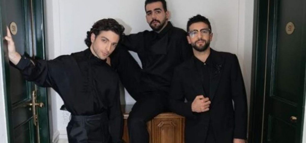 cantanti il volo