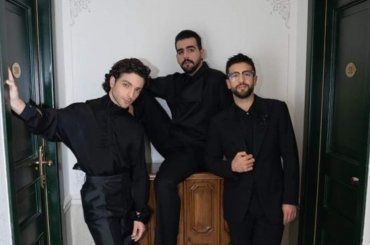 Il Volo, svelata la tracklist del loro nuovo album: c’è un duetto da urlo
