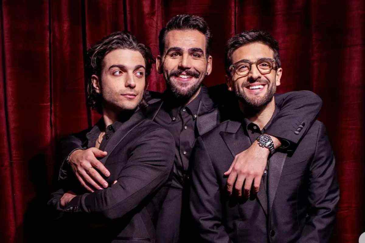 Il Volo rottura del trio