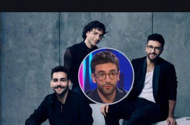 “Il Volo”: il gruppo sta per sciogliersi? Piero Barone rivela tutto a Cattelan