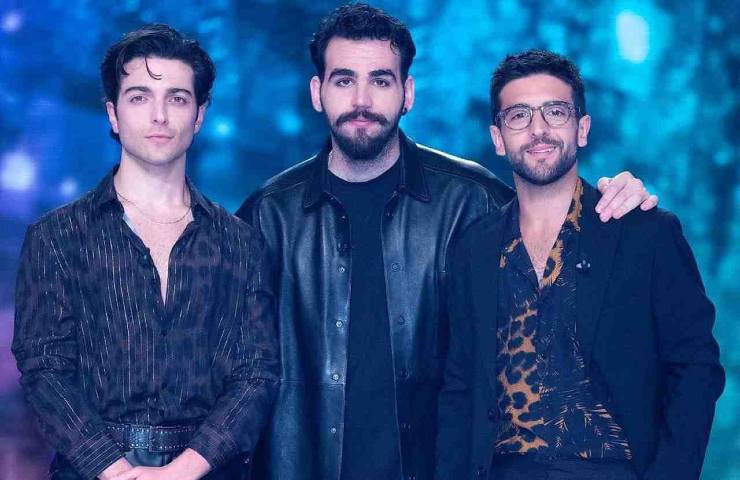 Il Volo.