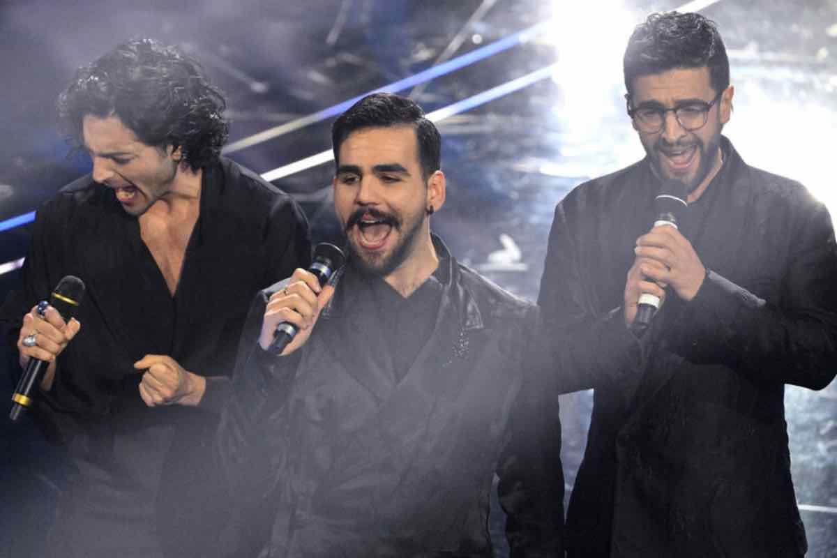 Il volo