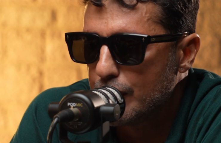 Intervista Fabrizio Corona