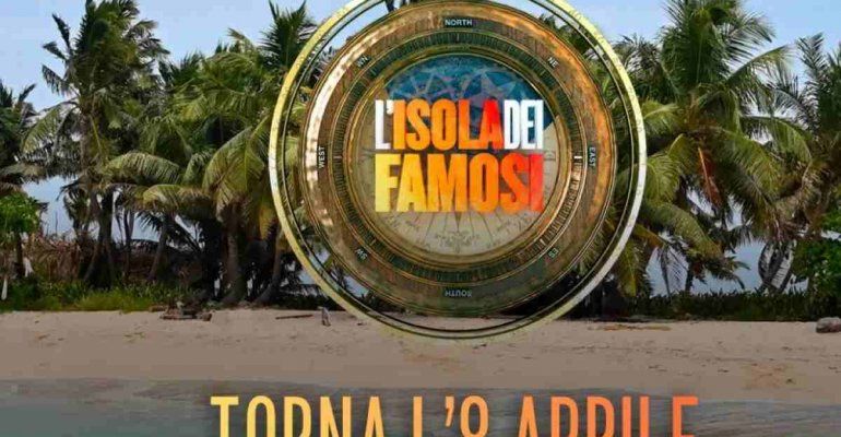 Al via l’Isola dei Famosi con un’opinionista d’eccezione