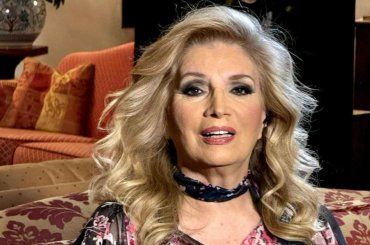 “Vorrei Annalisa come…” Iva Zanicchi si sbottona sulla celebre cantante