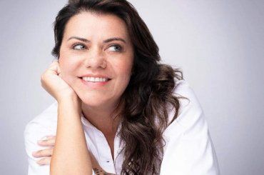 La miglior chef donna, ecco chi è Janaína Torres