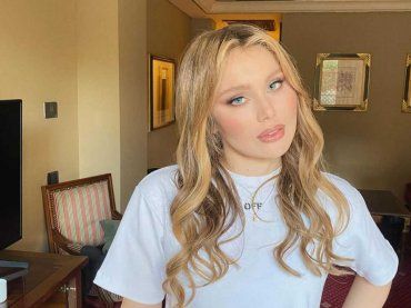 Jasmine Carrisi, minigonna ‘illegale’ e stivali altissimi: papà Al Bano reagisce così