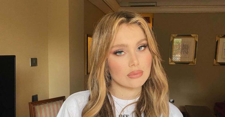 Jasmine Carrisi, finalmente sappiamo cosa fa di notte prima di andare a dormire: é lei stessa a rivelarlo