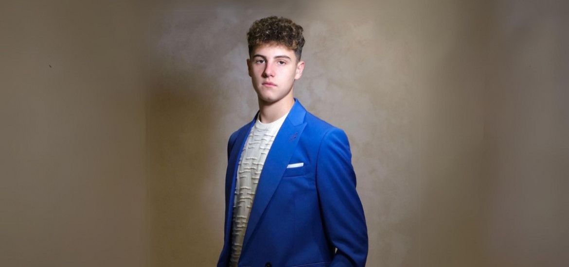 Josè Sebastiani video virale