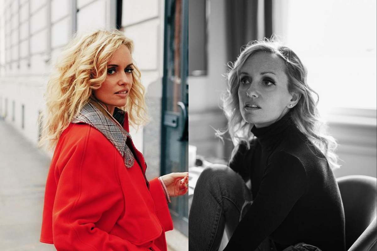 Justine Mattera La Foto Che Nessuno Si Aspettava Divina Ogni Volta Justine Mattera La Foto Che Nessuno Si Aspettava Divina Ogni Volta