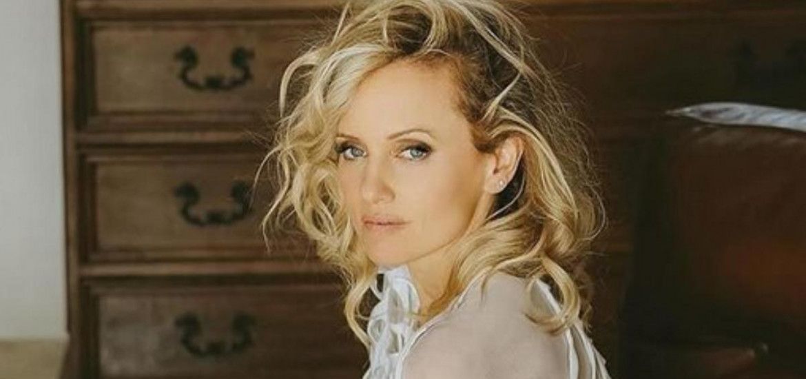 Justine Mattera.