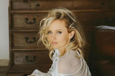 Justine Mattera, la foto che nessuno si aspettava: divina ogni volta