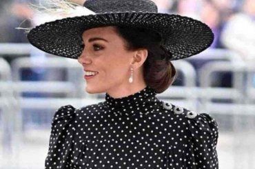 Kate Middleton riappare a sorpresa: la principessa spiazza tutti e ringrazia per il supporto – FOTO