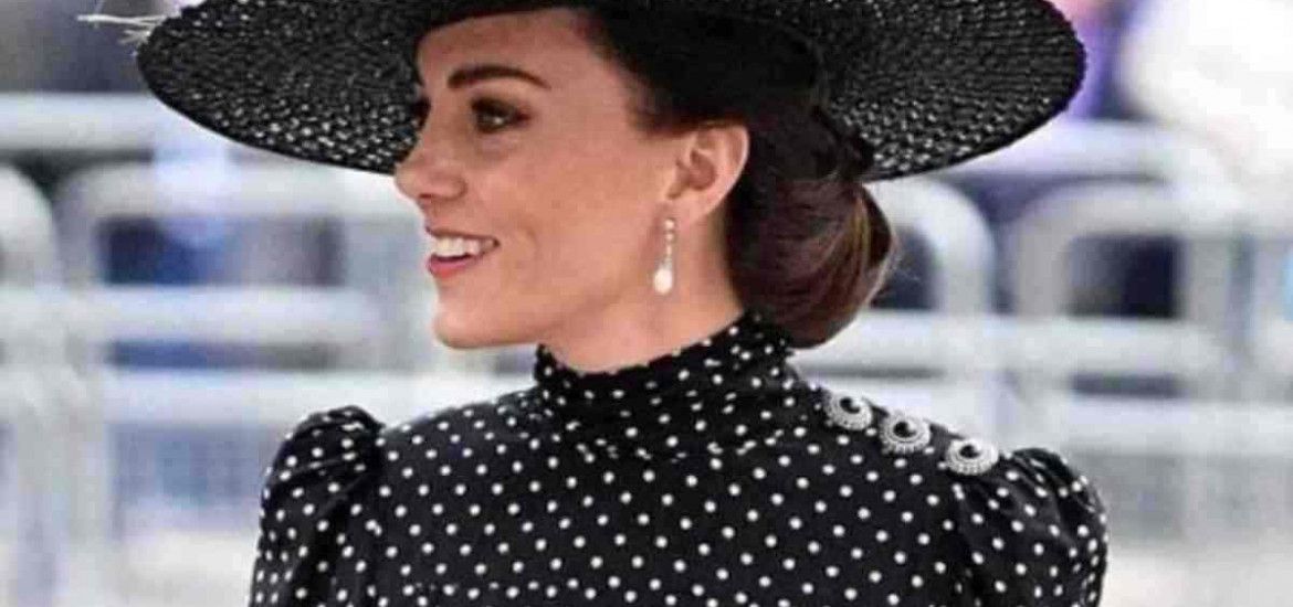Middleton Kate