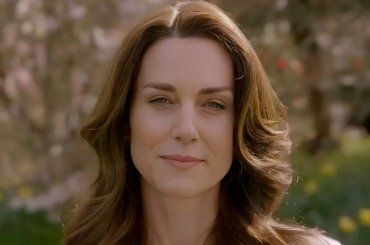 Kate Middleton ha un tumore: la reazione del fratello James