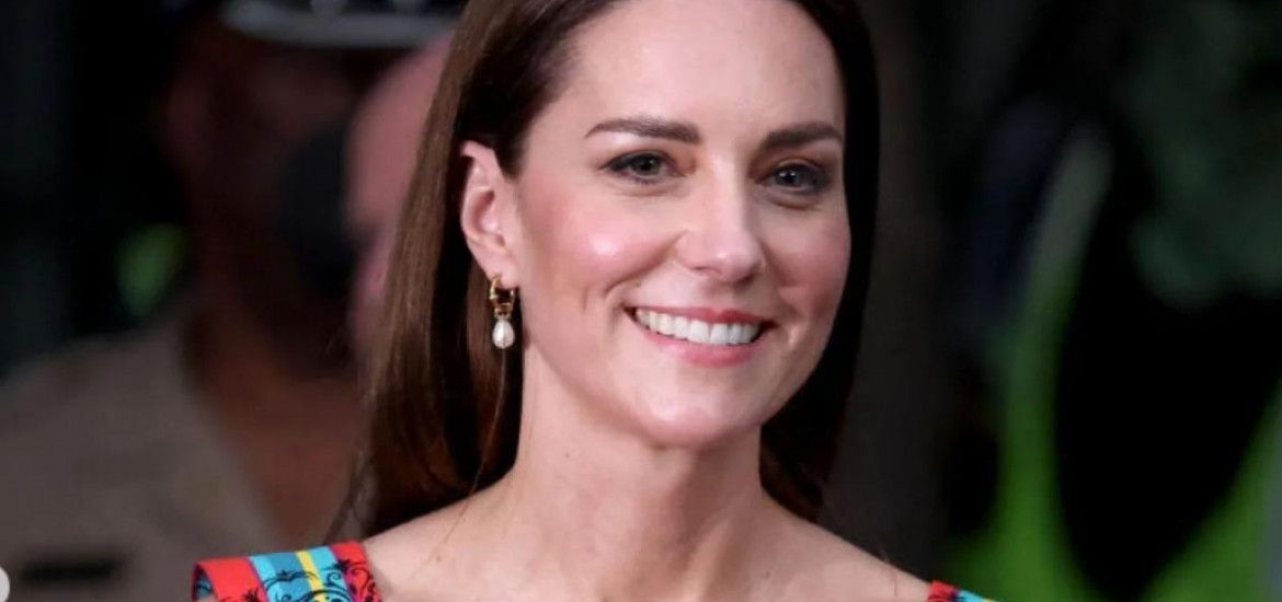 Kate Middleton