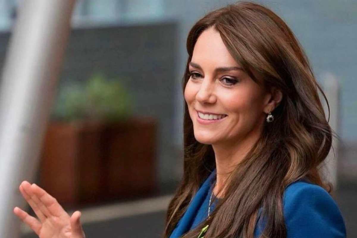 Kate Middleton
