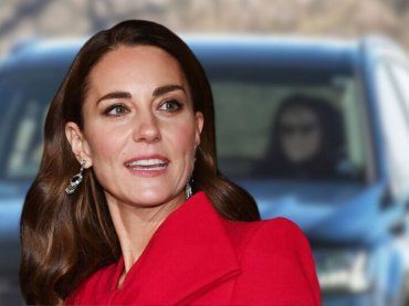 Kate Middleton, dopo l’operazione ‘non sembra lei’. Tutti hanno notato questo particolare