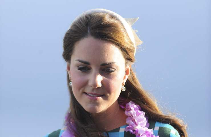 Kate Middleton