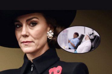 Kate Middleton: cos’è la chemioterapia preventiva a cui si sottopone