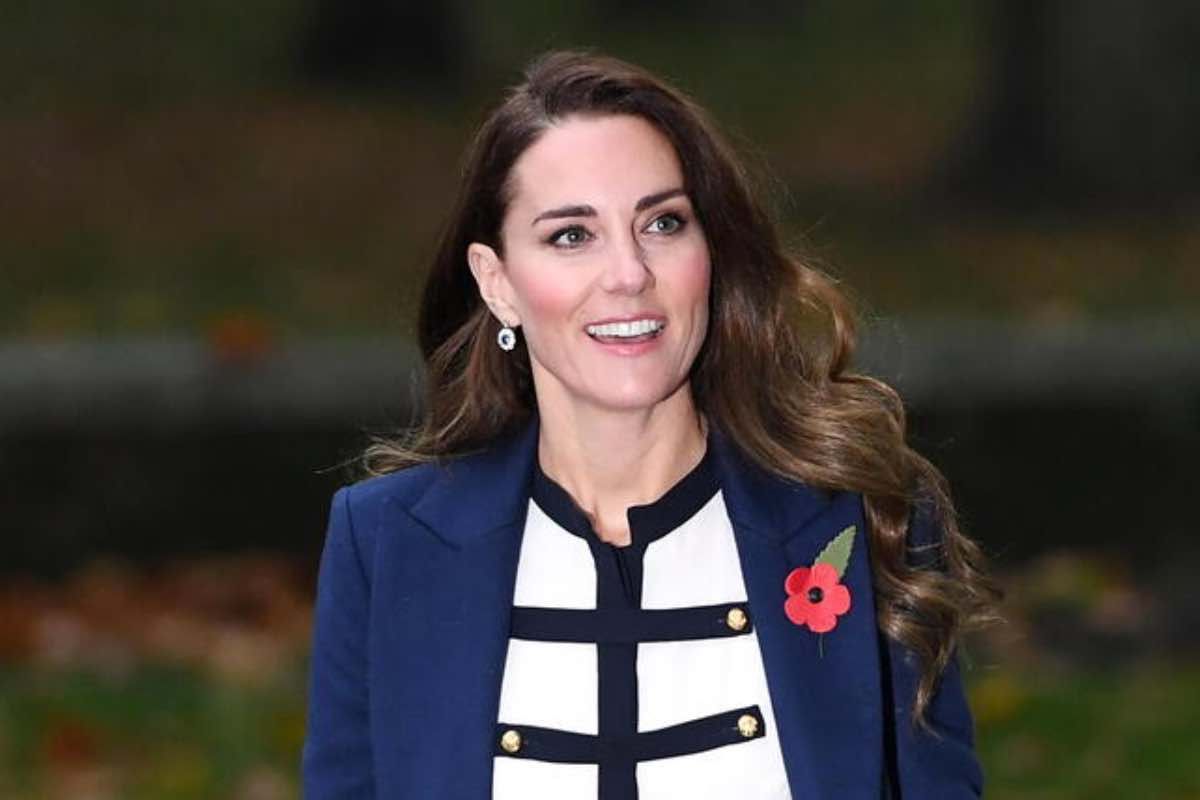 Kate Middleton foto
