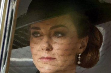 Kate Middleton, pronto un piano segreto di Buckingham Palace per la principessa