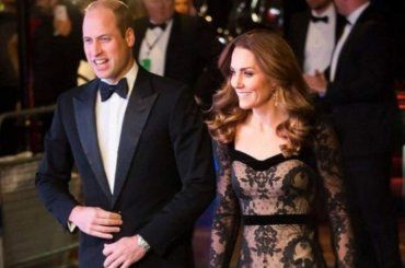Kate Middleton, William alla “prova del fuoco”: riuscirà a superarla?