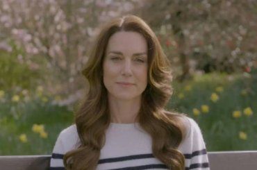 Kate Middleton, il retroscena sul discorso lascia tutti basiti: cos’è saltato fuori