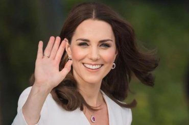 “Non sembra lei”, Kate Middleton: ecco il VIDEO che fa il giro del mondo