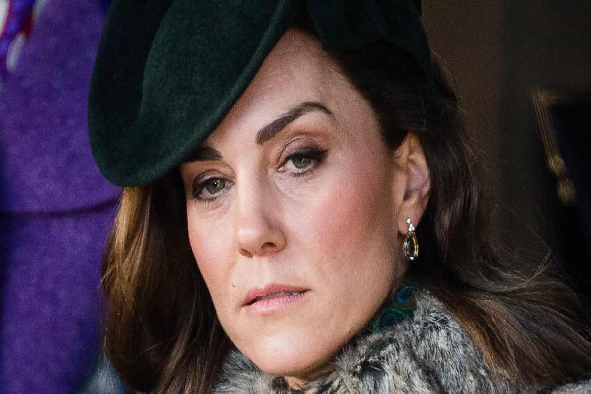 Kate Middleton. Kate Middleton.