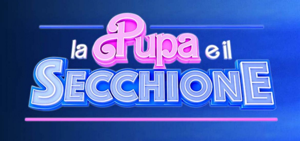 La Pupa e il Secchione