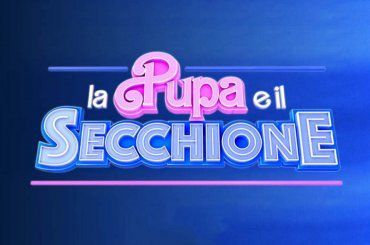 Torna “La Pupa e il Secchione” con Enrico Papi e Paola Barale