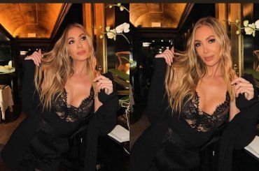 Avanti un Altro, lo spacco infinito di Laura Cremaschi strega tutti: vietata ai deboli di cuore