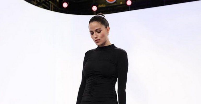 “Quando una è scema è scema” Veronica Gentili se lo dice da sola. Il motivo