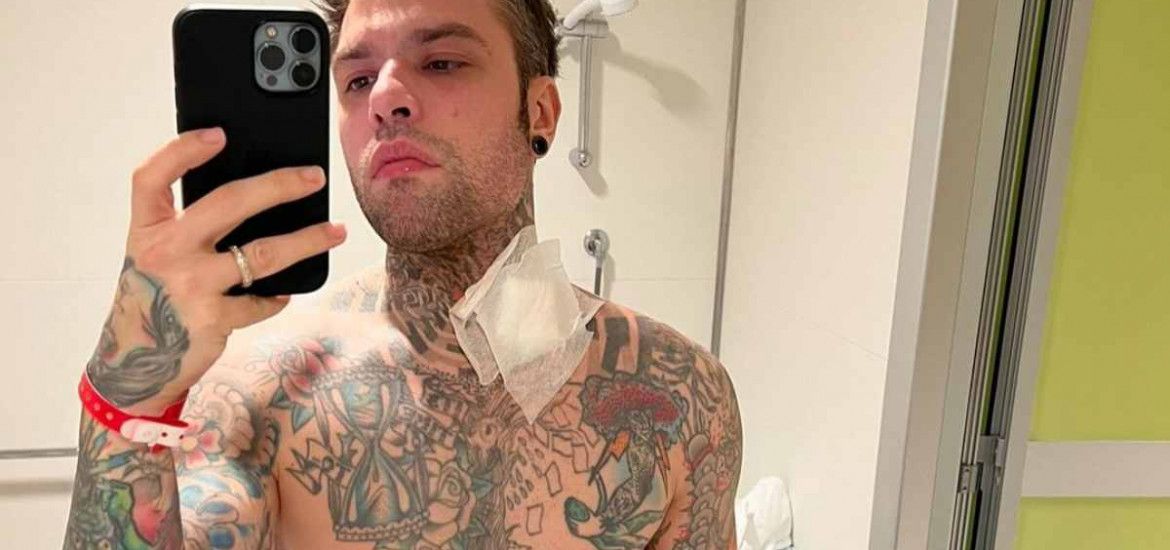 Lista dei desideri di Fedez