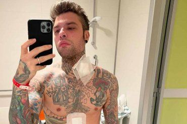 La lista dei desideri di Fedez: un altro figlio e vincere Sanremo