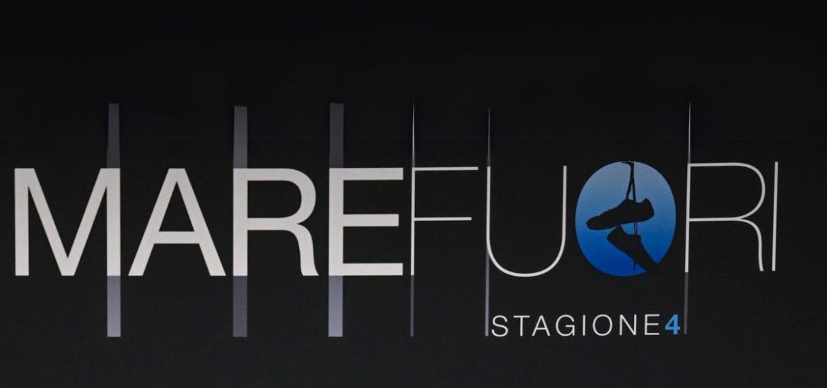 Locandina Mare Fuori ascolti