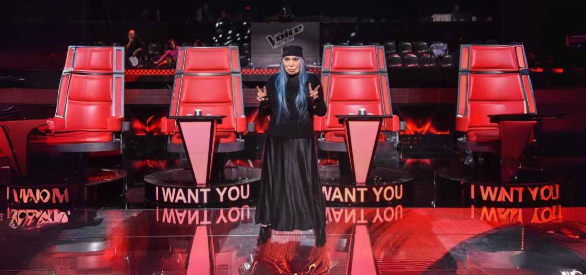 Loredana Bertè libretto rosso