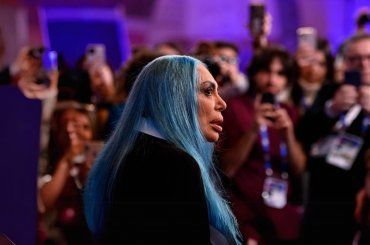 Loredana Bertè, malore improvviso: è ricoverata in ospedale. Come sta la cantante